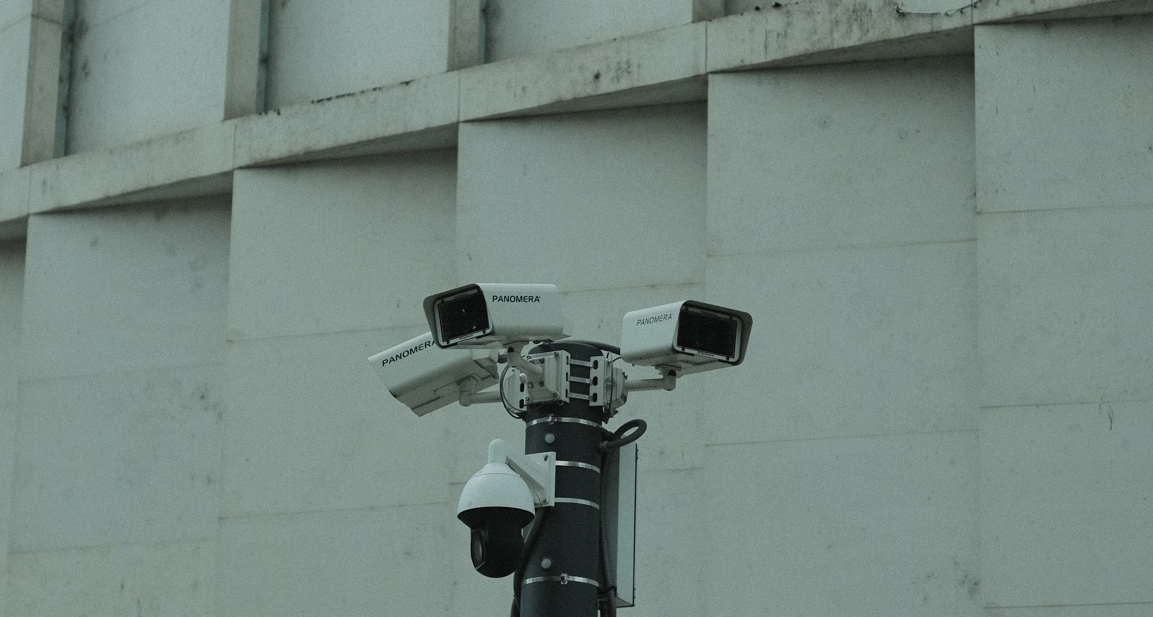 Databeamer for Public Safety