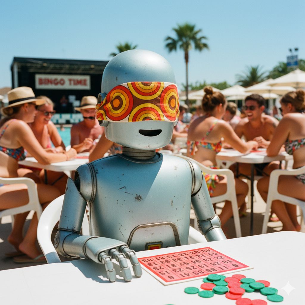 The Databeamer Zero-Knowledge architecture