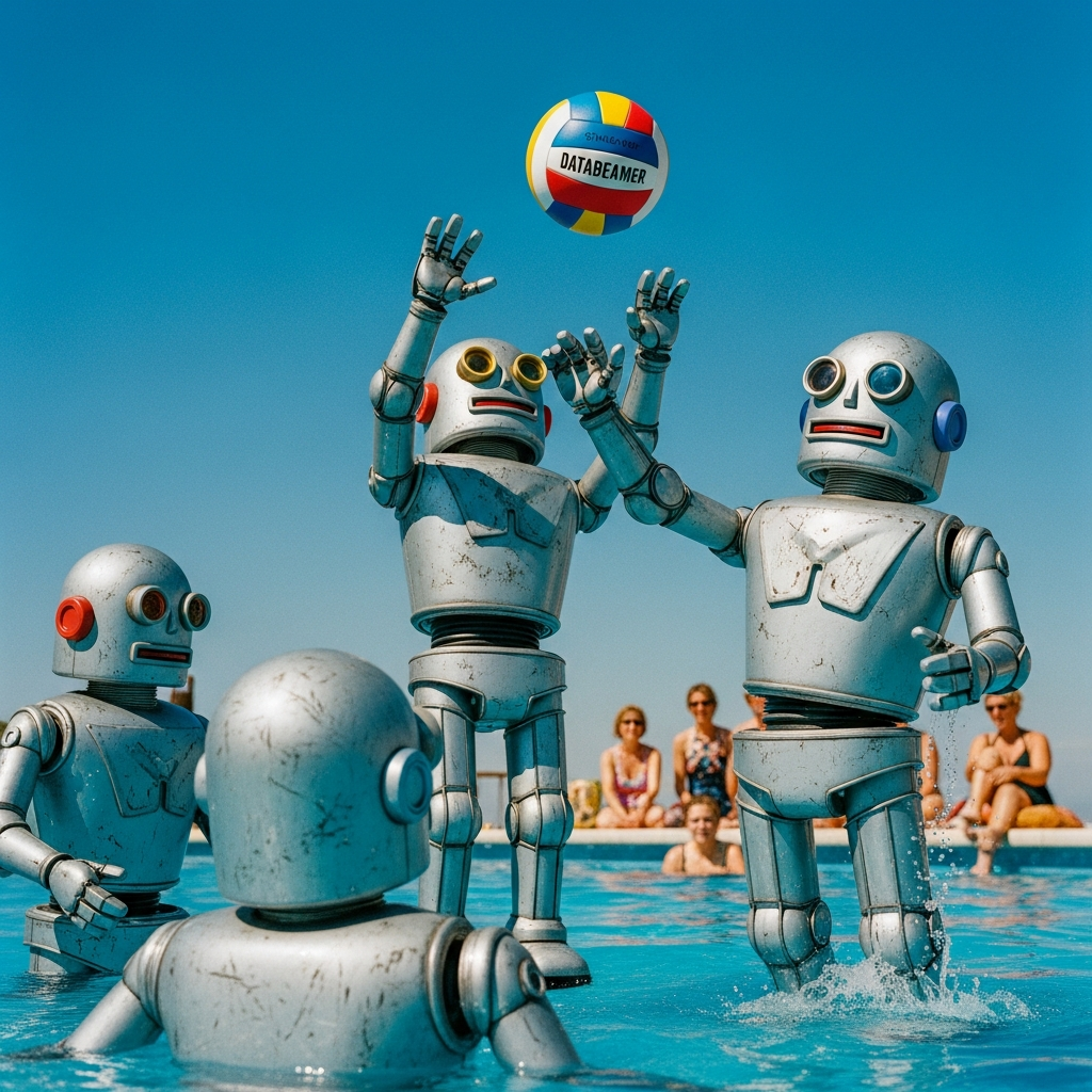 Secure collaboration for temporary project teams